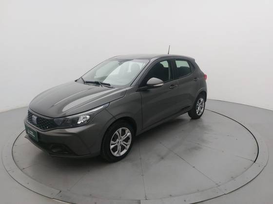 FIAT ARGO 1.0 FIREFLY FLEX DRIVE MANUAL FIAT ARGO 1.0 FIREFLY FLEX DRIVE MANUAL
